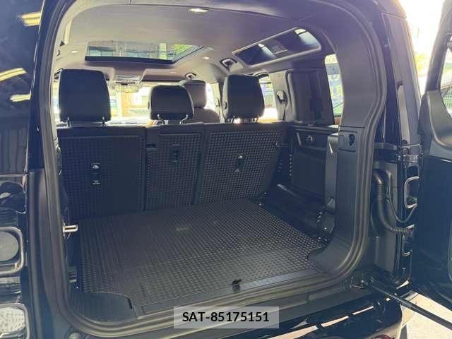 Land Rover DEFENDER 2024-03 8285256-19