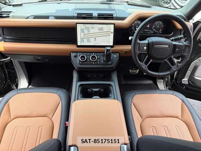 Land Rover DEFENDER 2024-03 8285256-2