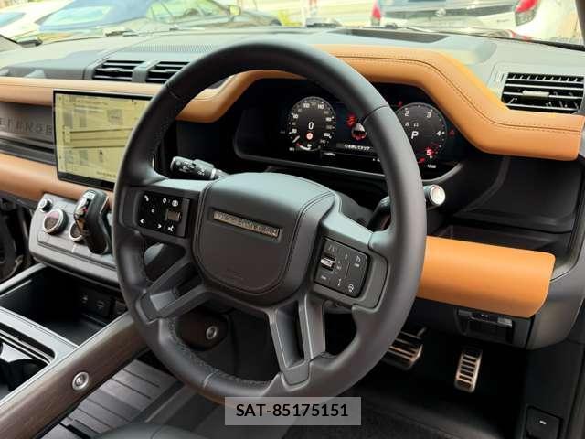 Land Rover DEFENDER 2024-03 8285256-3