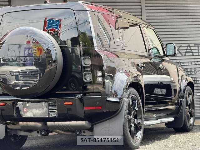 Land Rover DEFENDER 2024-03 8285256-5