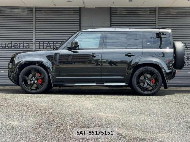 Land Rover DEFENDER 2024-03 8285256-7