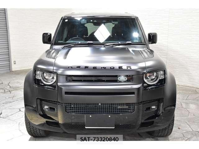 Land Rover DEFENDER 2023-07 8285784-0