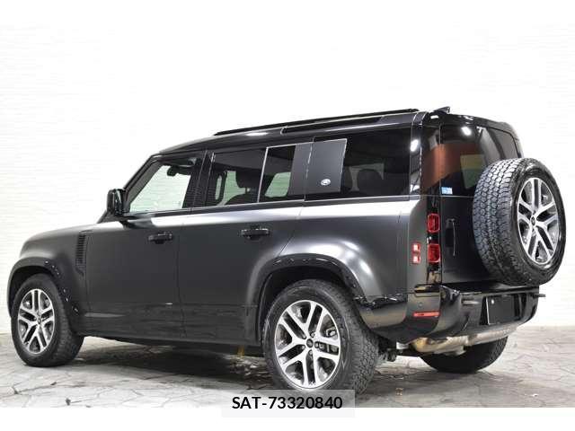 Land Rover DEFENDER 2023-07 8285784-1