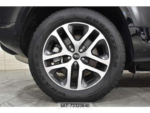 Land Rover DEFENDER 2023-07 8285784-10