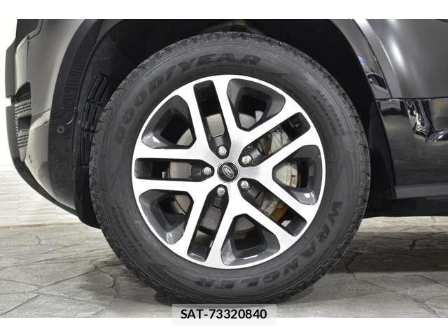 Land Rover DEFENDER 2023-07 8285784-11