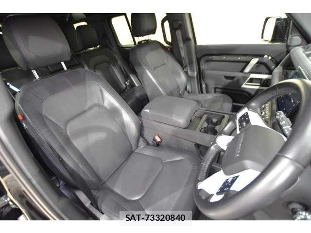 Land Rover DEFENDER 2023-07 8285784-12