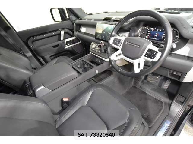 Land Rover DEFENDER 2023-07 8285784-15
