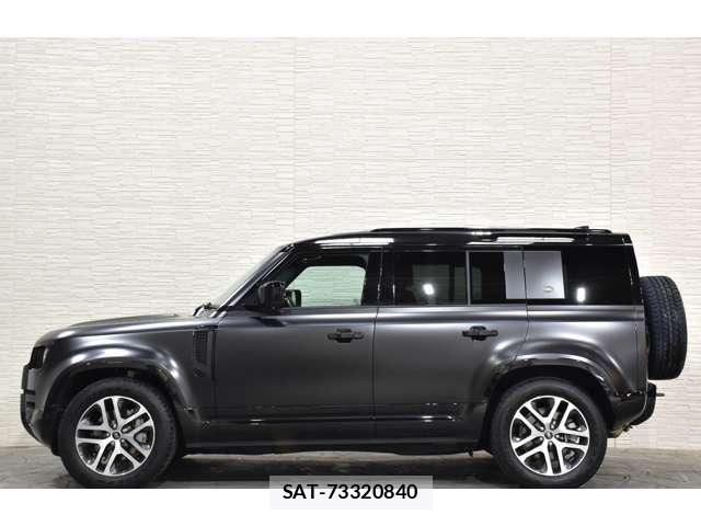Land Rover DEFENDER 2023-07 8285784-16