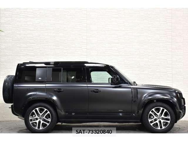 Land Rover DEFENDER 2023-07 8285784-3