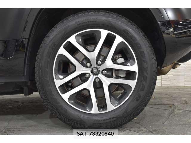 Land Rover DEFENDER 2023-07 8285784-7