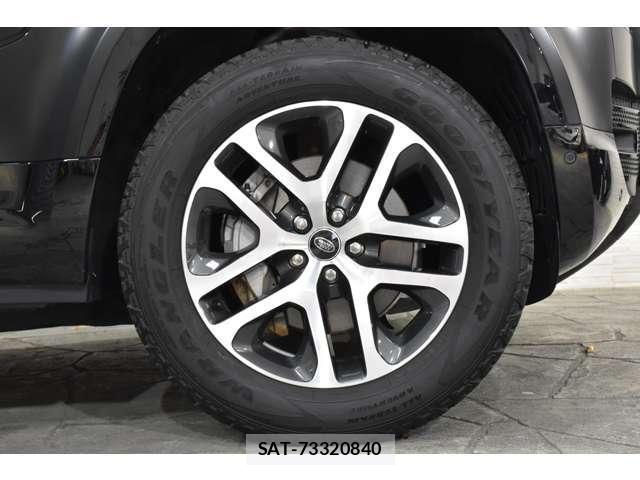Land Rover DEFENDER 2023-07 8285784-9