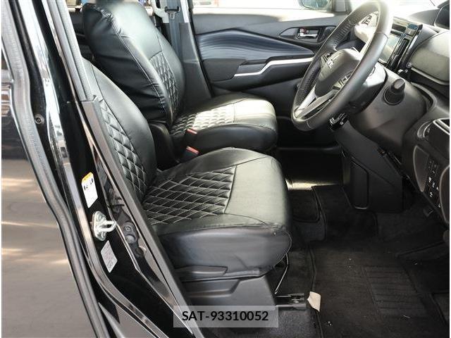Mitsubishi DELICA 2023-12 8279095-12