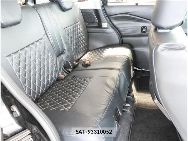 Mitsubishi DELICA 2023-12 8279095-13