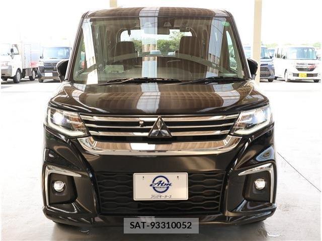 Mitsubishi DELICA 2023-12 8279095-19