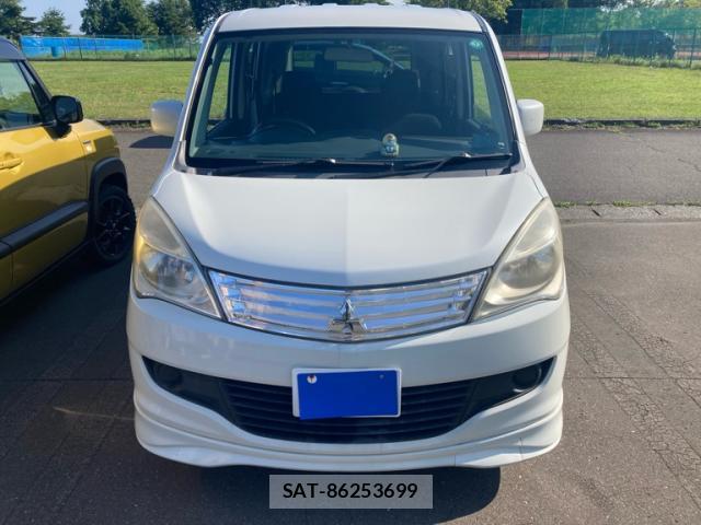 Mitsubishi DELICA 2013-07 8279597-0