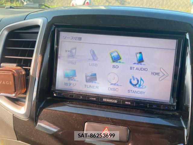 Mitsubishi DELICA 2013-07 8279597-11