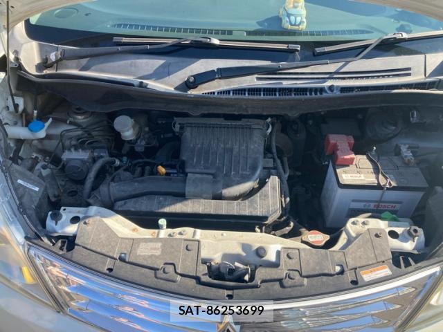 Mitsubishi DELICA 2013-07 8279597-14