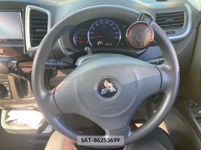 Mitsubishi DELICA 2013-07 8279597-7