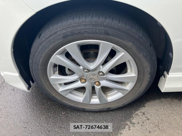 Mitsubishi DELICA 2016-09 8279675-10