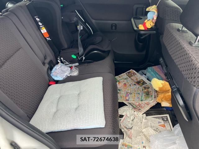 Mitsubishi DELICA 2016-09 8279675-17