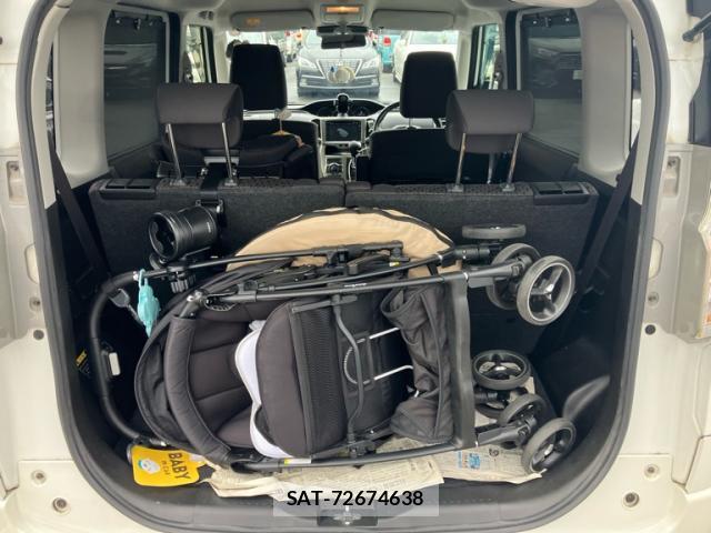 Mitsubishi DELICA 2016-09 8279675-5