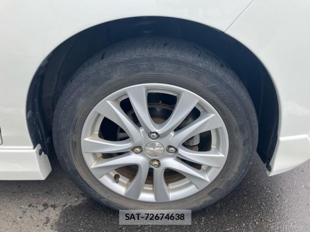Mitsubishi DELICA 2016-09 8279675-7