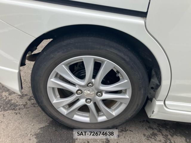 Mitsubishi DELICA 2016-09 8279675-8