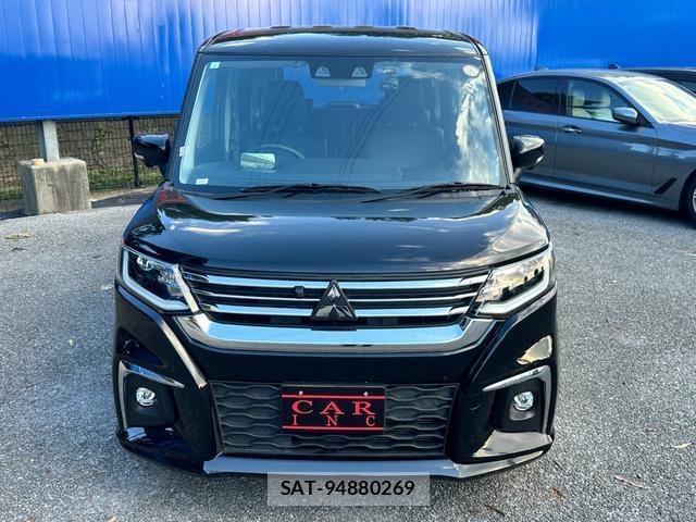 Mitsubishi DELICA 2024-03 8282567-1