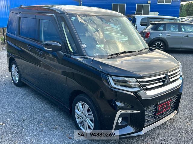 Mitsubishi DELICA 2024-03 8282567-2