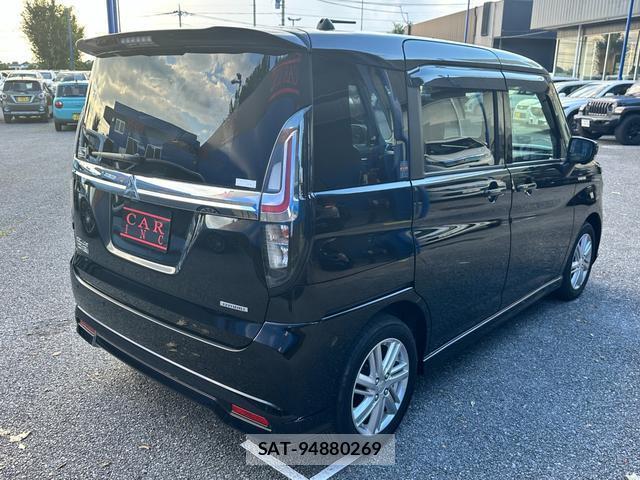 Mitsubishi DELICA 2024-03 8282567-4