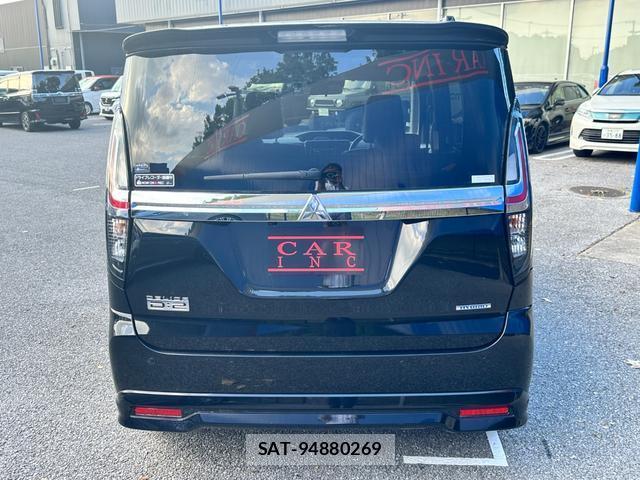 Mitsubishi DELICA 2024-03 8282567-5