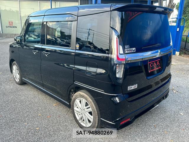 Mitsubishi DELICA 2024-03 8282567-6