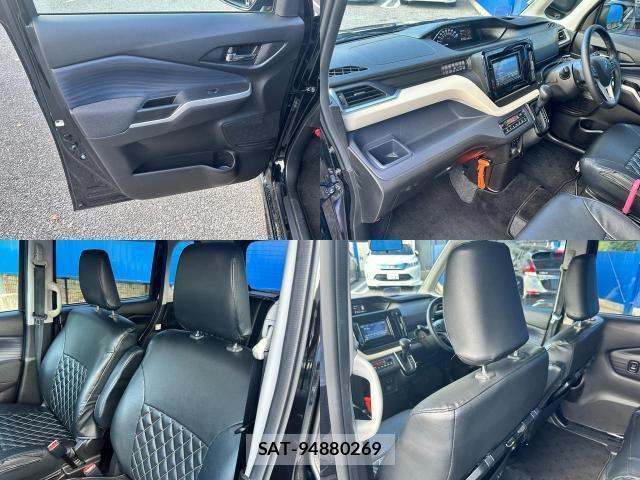 Mitsubishi DELICA 2024-03 8282567-8