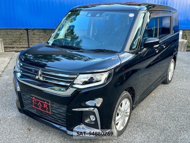 Mitsubishi DELICA 2024-03 8282567-9