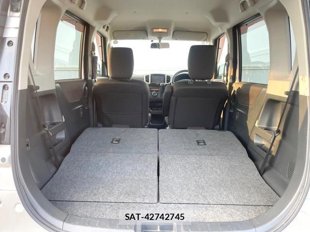 Mitsubishi DELICA 2013-10 8282703-10