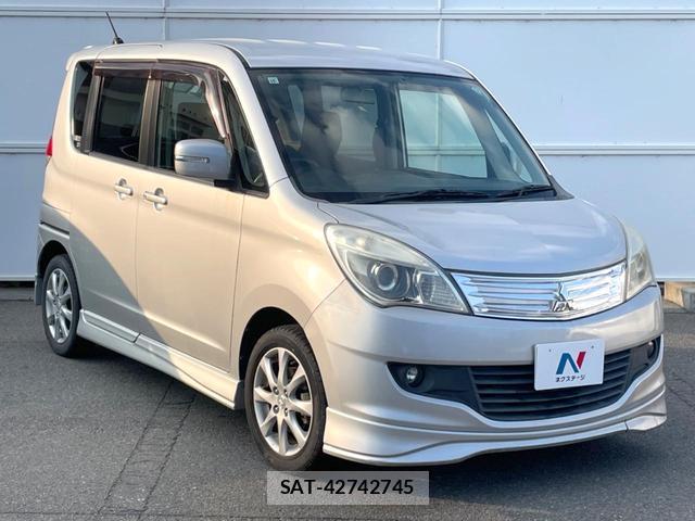 Mitsubishi DELICA 2013-10 8282703-15