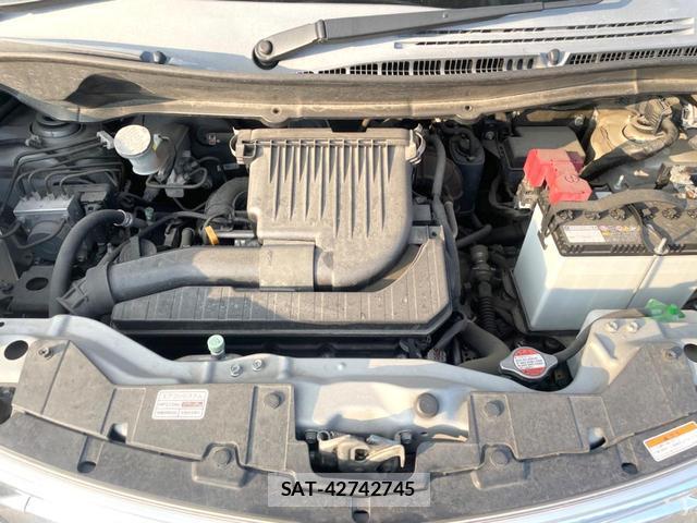 Mitsubishi DELICA 2013-10 8282703-17