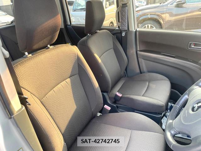 Mitsubishi DELICA 2013-10 8282703-7
