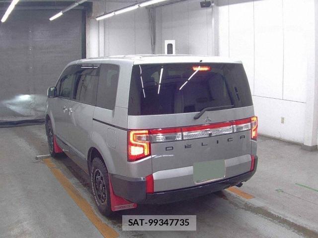 Mitsubishi DELICA 2023-09 8277009-1