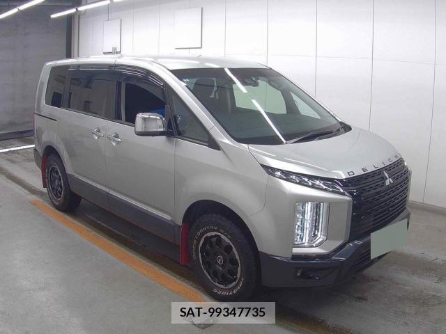 Mitsubishi DELICA 2023-09 8277009-4