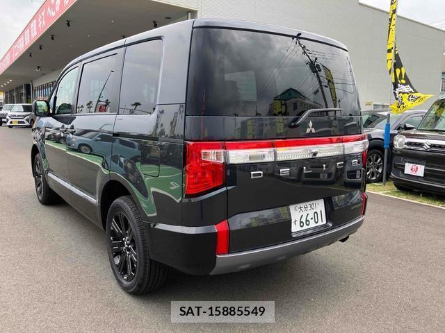 Mitsubishi DELICA 2025-07 8277080-1