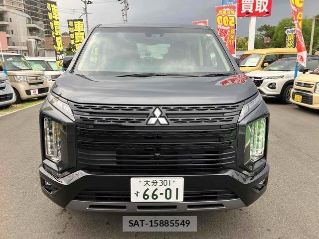 Mitsubishi DELICA 2025-07 8277080-13