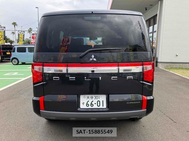 Mitsubishi DELICA 2025-07 8277080-14