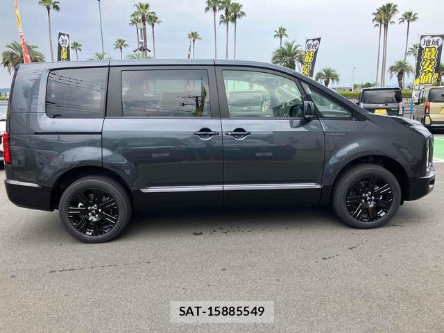Mitsubishi DELICA 2025-07 8277080-15