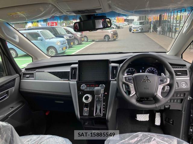 Mitsubishi DELICA 2025-07 8277080-2