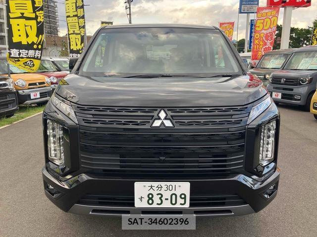 Mitsubishi DELICA 2025-09 8277090-14