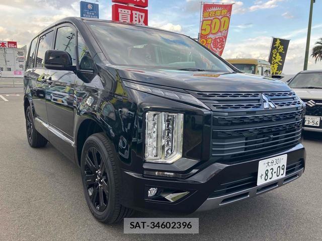 Mitsubishi DELICA 2025-09 8277090-15