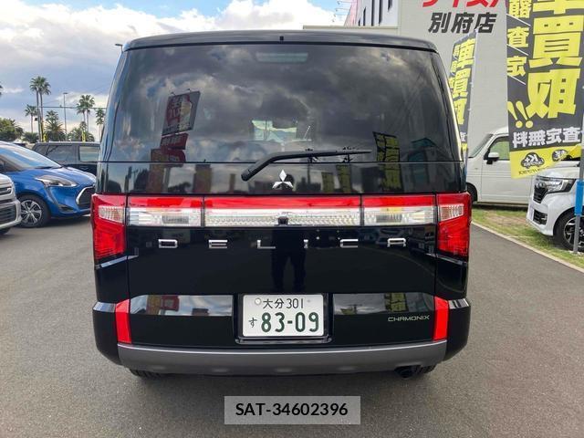 Mitsubishi DELICA 2025-09 8277090-16