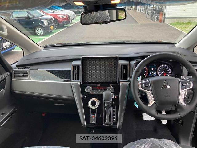 Mitsubishi DELICA 2025-09 8277090-2