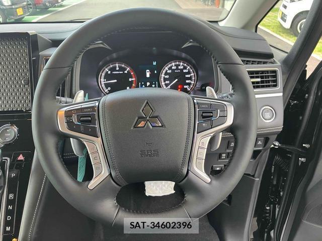 Mitsubishi DELICA 2025-09 8277090-4